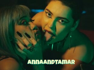 Annaandtamar