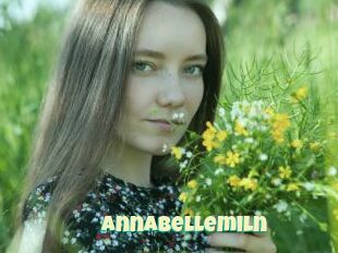Annabellemiln