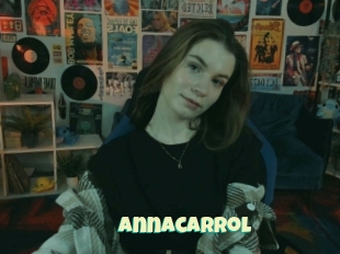 Annacarrol