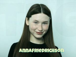 Annafriedrichson