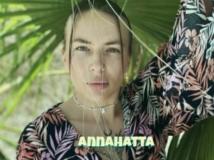 Annahatta