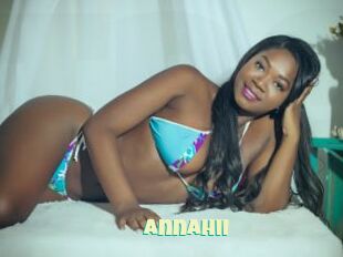 Annahii