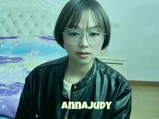 Annajudy