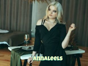 Annaleels