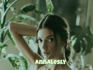 Annalesly