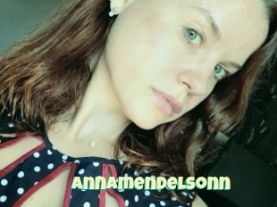 Annamendelsonn