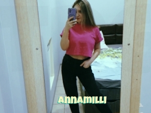 Annamilli