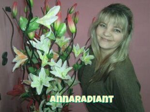 Annaradiant