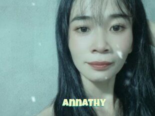 Annathy