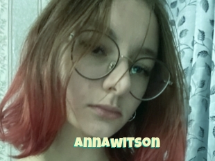 Annawitson