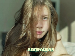 Annealbar