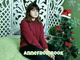 Annefrombook