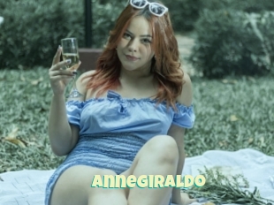 Annegiraldo