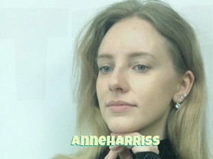 Anneharriss