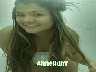 Annehunt