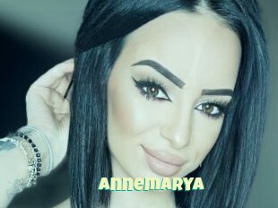 Annemarya