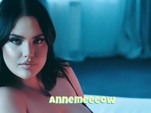 Annemeeeow