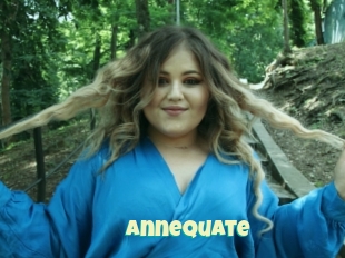 Annequate