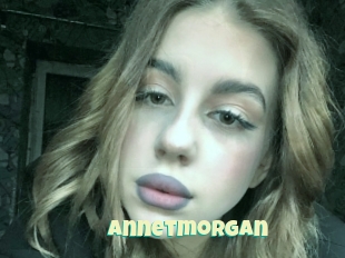 Annetmorgan