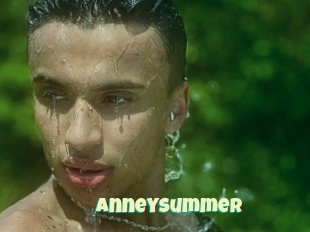 Anneysummer