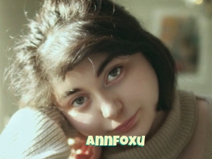 Annfoxu