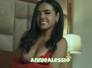 Anniealessio