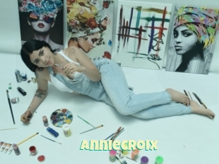 Anniecroix