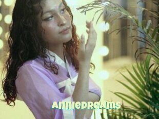 Anniedreams