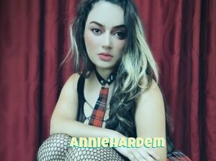 Anniehardem