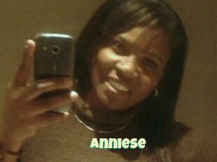 Anniese