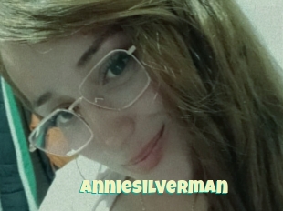 Anniesilverman