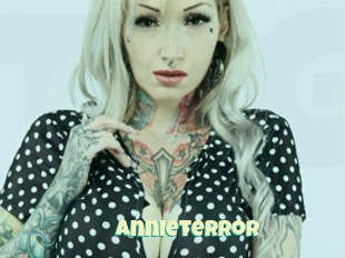 Annieterror
