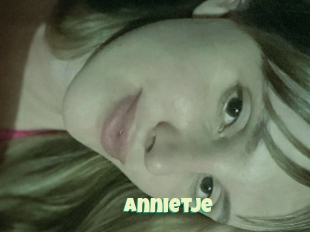 Annietje
