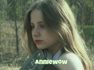 Anniewow