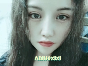 Anniexixi
