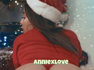Anniexlove