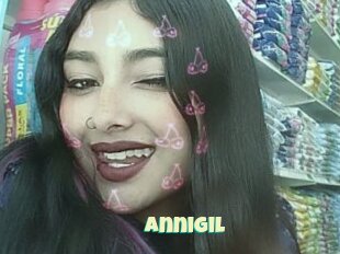 Annigil