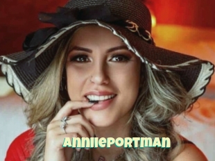 Anniieportman