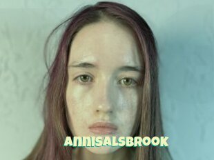 Annisalsbrook