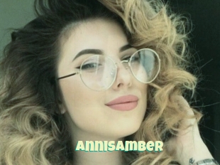 Annisamber