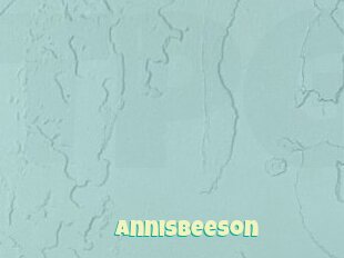 Annisbeeson