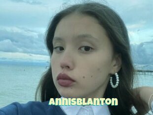 Annisblanton