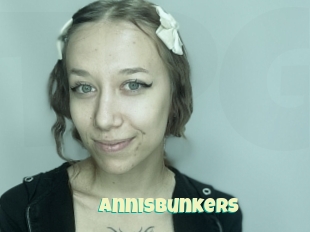 Annisbunkers