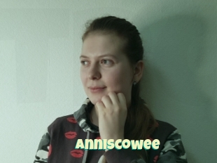 Anniscowee