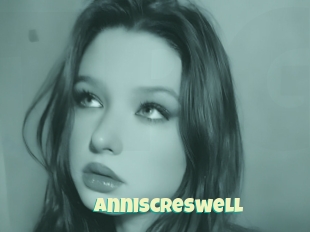 Anniscreswell