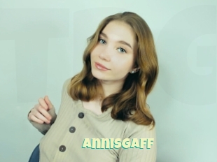 Annisgaff