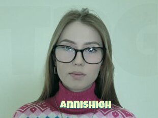 Annishigh