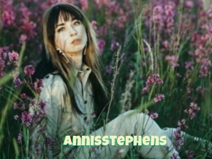 Annisstephens