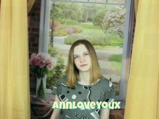 Annloveyoux