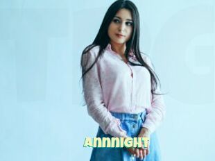 Annnight